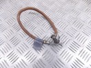 Минусовой провод аккумулятора BMW 1-series (E87) 61 12 9 255 048