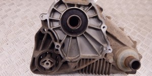 Раздаточная коробка BMW X5-series (E53) 27 10 7 555 295 Раздаточная коробка BMW X5-series (E53) 27 10 7 555 295