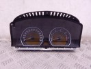 Щиток приборов (приборная панель) BMW 7-series (E65/66) 62 11 6 933 460