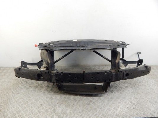 Передняя панель крепления облицовки (телевизор) BMW 5-series (E60/61) 51 64 7 033 741