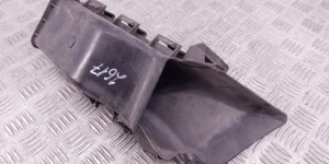 Воздуховод тормозной левый BMW 3-series (E90/91/92) 51 71 7 121 569