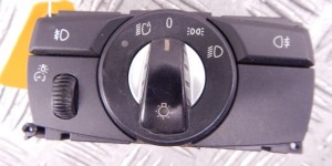 Переключатель света BMW 5-series (E60/61) 61 31 9 134 726 Переключатель света BMW 5-series (E60/61) 61 31 9 134 726
