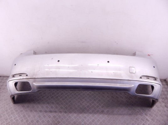 Бампер задний BMW 7-series (F01/02) 51 12 7 209 926
