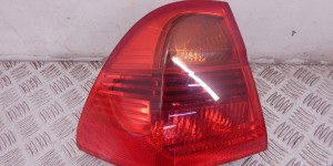 Фонарь задний левый BMW 3-series (E90/91/92) 63 21 7 160 061