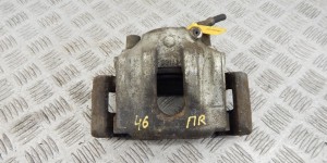 Суппорт передний правый BMW 3-series (E46) 34 11 6 758 114