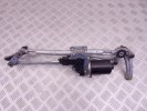 Механизм стеклоочистителя (трапеция дворников) BMW 3-series (E90/91/92) 61 61 7 161 711