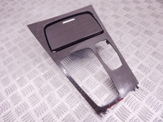 Накладка декоративная салона (комплект) BMW 7-series (F01/02) 51 16 9 179 845