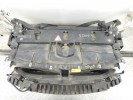 Передняя панель крепления облицовки (телевизор) BMW X3-series (F25) 51 74 7 210 476