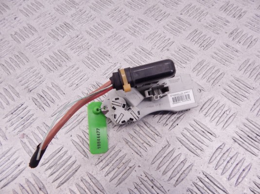 Сопротивление печки BMW X5-series (E70) 64 11 9 146 765