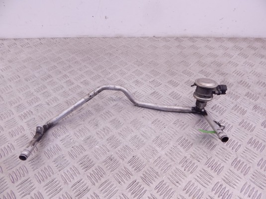 Трубка охлаждающей жидкости металлическая BMW X5-series (E53) 11 72 1 707 619