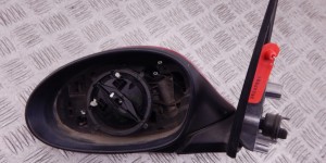 Зеркало наружное левое BMW 3-series (E90/91/92) 51 16 7 189 947 Зеркало наружное левое BMW 3-series (E90/91/92) 51 16 7 189 947