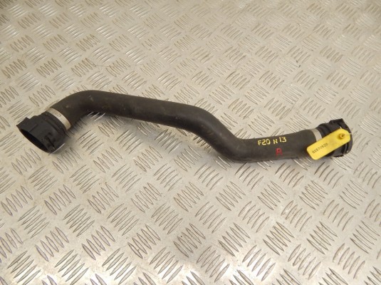 Патрубок радиатора BMW 1-series (F20/21) 17 12 7 596 833