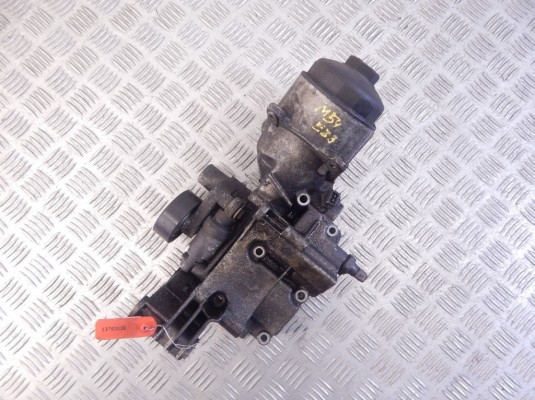 Корпус масляного фильтра BMW X3-series (E83) 11 42 1 713 838