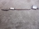 Глушитель BMW 5-series (E60/61) 7798512