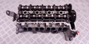 Головка блока цилиндров BMW 3-series (E90/91/92) 11 12 7 797 676 Головка блока цилиндров BMW 3-series (E90/91/92) 11 12 7 797 676