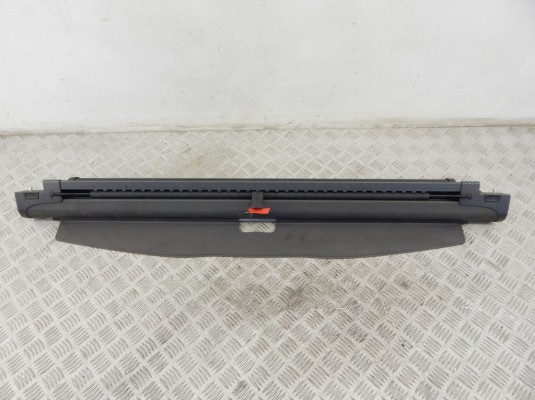 Шторка багажника BMW X3-series (E83)