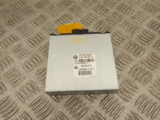 Преобразователь напряжения BMW X1-series (E84) 61 42 9 253 208