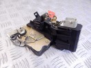Замок двери задней левой BMW 5-series (E39) 51 22 8 125 671
