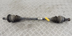 Полуось задняя (приводной вал, ШРУС) BMW 3-series (F30/31) 33 20 7 628 252 Полуось задняя (приводной вал, ШРУС) BMW 3-series (F30/31) 33 20 7 628 252