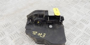 Замок двери задней левой BMW X5-series (E70) 51 22 7 202 147