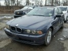 Лямбда-зонд BMW 5-series (E39)