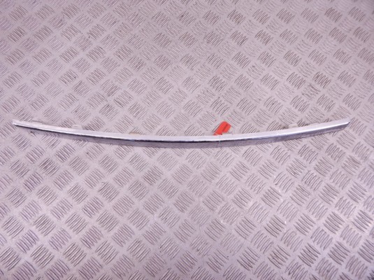 Молдинг бампера переднего BMW 7-series (F01/02) 51 11 7 197 291