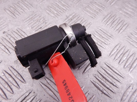 Преобразователь давления (соленоид наддува/EGR) BMW 3-series (E46) 11 74 2 247 906 Преобразователь давления (соленоид наддува/EGR) BMW 3-series (E46) 11 74 2 247 906