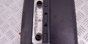 Фонарь салона (плафон) BMW X5-series (E53) 63 31 8 379 908