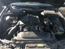 Замок капота BMW 5-series (E39)