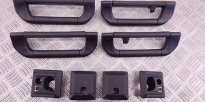 Ручка внутренняя потолочная BMW X5-series (E53) 51 16 8 258 064