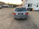 Бампер задний BMW 3-series (E46) 51 12 8 212 587