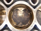 Блок цилиндров BMW 3-series (E46) 11 11 7 536 184