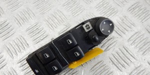 Блок управления стеклоподъемниками BMW X6-series (E71) 61 31 9 122 120