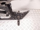 Передняя панель крепления облицовки (телевизор) BMW 3-series (E46) 51 71 7 111 691