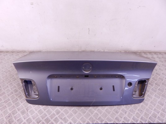 Крышка багажника (дверь 3-5) BMW 3-series (E46) 41 62 7 003 314 Крышка багажника (дверь 3-5) BMW 3-series (E46) 41 62 7 003 314