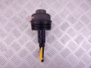 Крышка масляного стакана BMW 3-series (E46) 11 42 2 247 014