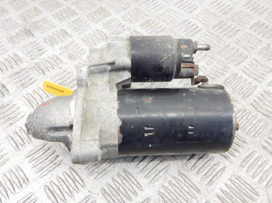 Стартер BMW 3-series (E46) 12 41 1 740 374