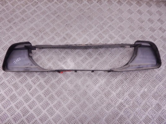 Пластик моторного отсека BMW X1-series (E84) 51 64 8 049 415