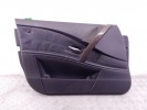 Обшивка двери передней левой (дверная карта) BMW 5-series (E60/61) 51 41 7 076 185
