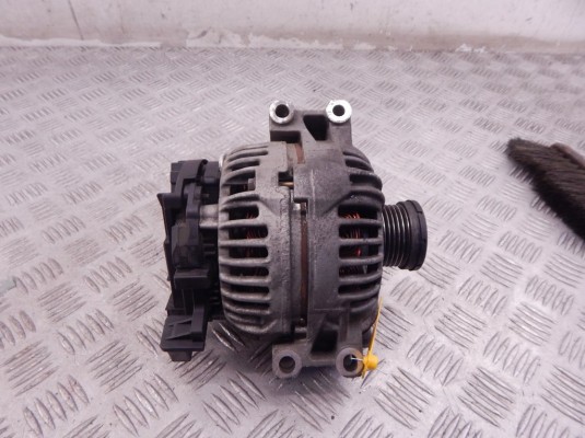 Генератор BMW 3-series (E46) 12 31 7 521 384 Генератор BMW 3-series (E46) 12 31 7 521 384