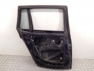 Дверь задняя левая BMW 5-series (E60/61) 41 52 7 158 501