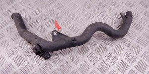 Трубка охлаждающей жидкости пластиковая BMW X5-series (E53) 11 53 7 802 630