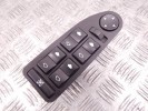 Блок управления стеклоподъемниками BMW 5-series (E39) 61 31 6 904 306