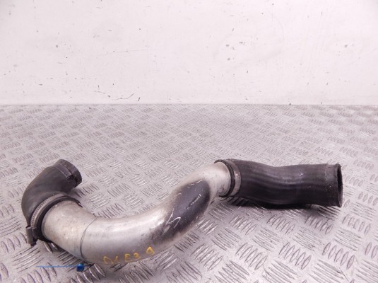 Патрубок интеркулера BMW 5-series (E39) 11 61 2 249 669