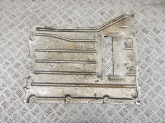 Защита днища BMW X5-series (E70) 51 75 7 158 386