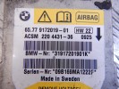 Блок AirBag BMW 5-series (E60/61) 65 77 9 172 019