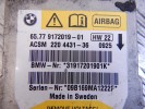 Блок AirBag BMW 5-series (E60/61) 65 77 9 172 019