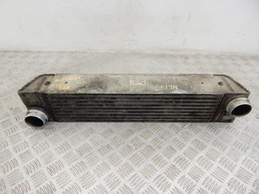 Интеркулер BMW 7-series (E65/66) 17 51 7 790 846