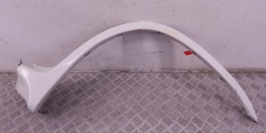 Молдинг крыла переднего правого BMW X5-series (E53) 51 71 8 408 704