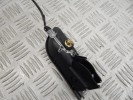 Ручка внутренняя передняя левая BMW X5-series (E53) 51 41 8 408 565